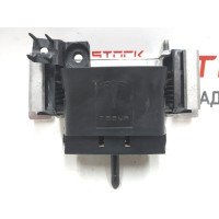 Niederspannungsstecker-Halteabdeckungsbaugruppe der HV-Batterie Tesla Modell X S REST 1003311-00-C-01
